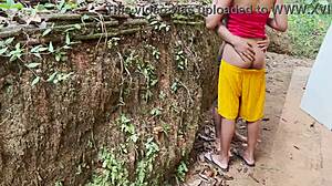 Neha Bhabhi bangs best friend while hubby’s at work