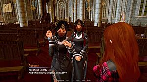 Harem Hotel 363 tuo jännittävää draamaa ja hauskaa höyryisessä hotelliympäristössä