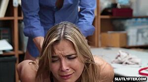 Precious Chick Blair Williams Loves Fucking Hard With Blowjob And Tits