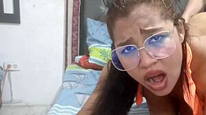 I Messaged Her On Instagram And Fucked Her Ass.