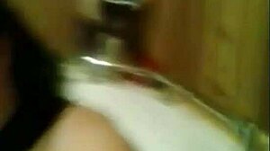 i take a relaxing hot shower every morning