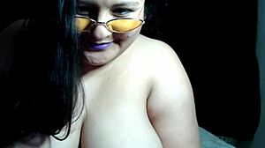 i watch bbw stream topless with huge tits