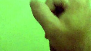 Me Rubbing One Out With Cumshot