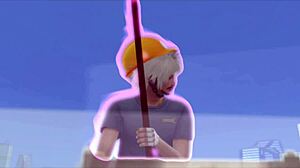 Esper Training Institute Game with Hentai