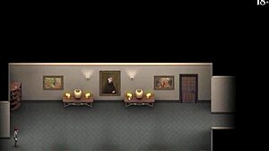 Complete Gameplay Lust Epidemic Part Three