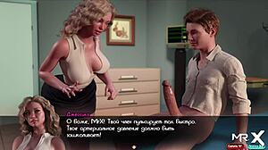 treasureofnadia cum in doctors ass in her office e2 44