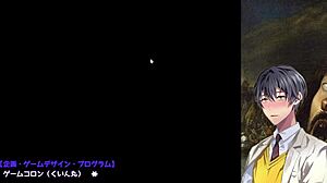 Final episode of Shikaeshi Game challenges ejaculation control in hentai