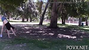 Chrissy Saunders Fucking Hardcore POV Rough