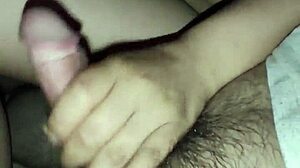 My Cousin Gets In My Bed And I Fuck Her