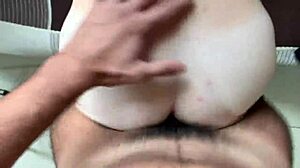 Marcos Goiano Deepthroats Christian Hupper in Gay Bareback Session