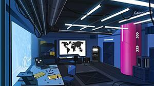 In this episode sam is getting second thoughts about paprika trainer