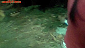 Devasa Sik Kalçaları Sikiyor Kıvrımlı Kızı Anal İç Boşalmayla Halka Açıkta