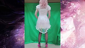 Shemale Selena Sister Wants Boys To Cum Inside