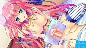 Pure Song Garden Route1 Scene2 With Subtitle