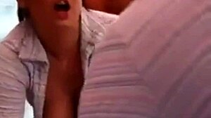 Big-Titted Anal Whore Stars in Stunning HD Action