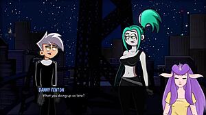 Danny phantom amity park redux part 30 fucking ember