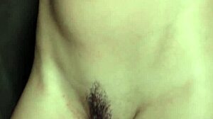 sexy milf model elilith noir rips clothes during lingerie photoshoot