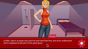 V tej epizodi ima Sam druge misli o trenerju Paprika