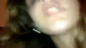 buztanut amateur couple setting bed on fire 😈