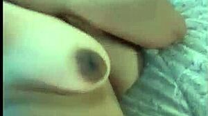 My Latina Friend's Tight Pussy Adventure