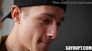 The new guy jayden marcos phoenix ocean