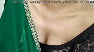 indian couple's first hd sex before marriage with hindi audio leaked