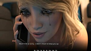 Amateur Anal Teen Feels Intense Pleasure In Hardcore Fuck Of Her Tight Pussy