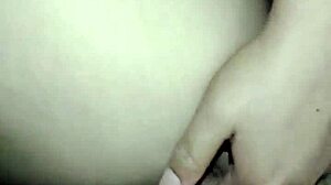 My Cousin Gets In My Bed And I Fuck Her