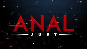 Curly Haired Beauty Liv Revamped Gets Anal Shagged