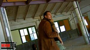 hot spanish teen brunette fucked hard