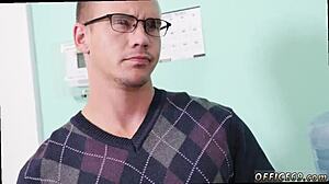 i'm so horny for gay office sex porn video sexual class