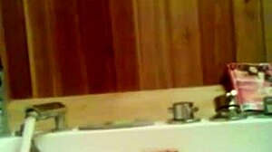 Mi Faccio una Doccia Calda Rilassante Ogni Mattina