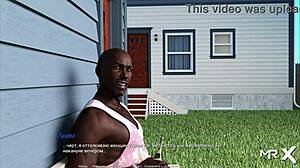 Acting lessons where she gets wet and wants to warm up in hentai 😈