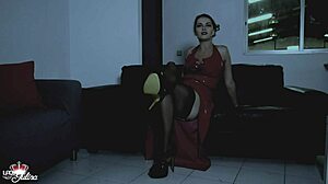 The Six Most Common Types of Sissy Feminization