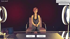 complete gameplay - red sakura mansion 1 part 5