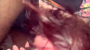 hey, check out pussy licking in scent 21 with hot milf