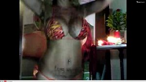 Maribel Zambrano Twitcam Part 3