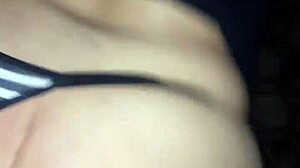 mi esposa con nalgotas grandes