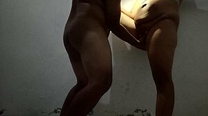 Stepsister Fucks Hard