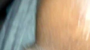 Skinny girl with a big ass