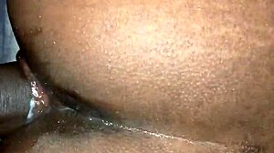 Skinny girl with a big ass