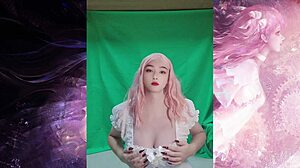 Shemale Selena Sister Wants Boys To Cum Inside