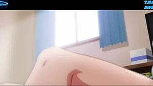 Exciting Anime Game HMV Adventure