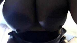 i luv dem huge black tits an ass