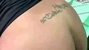 Intriguing encounter with an experienced gentleman in a private setting