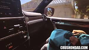 I'm so proud I came with Madison Wilde and Allen Swift