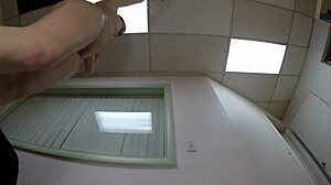 i ripped veronica valentine's clothes in casting