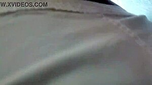 I hooked up with a naughty doctor for some fun. It was a wild amateur ride!