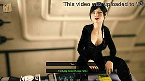 tales from the unending void 23