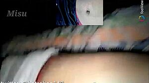 Hot sexy gay video chat session